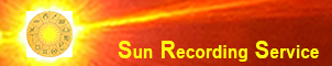 Welcome to Sun Recording Service